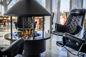 First Hotel Planetstaden in Lund